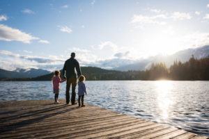 How to transfer custody of a child following a divorce