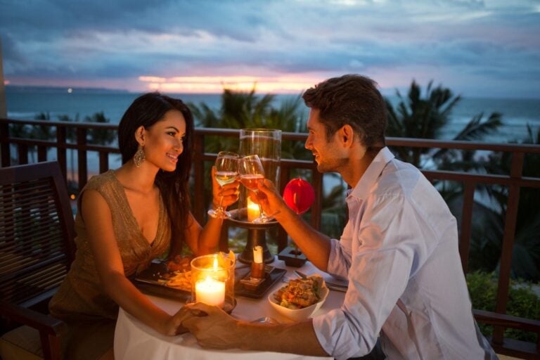 Finalize Your Separation Before Valentines and Not During