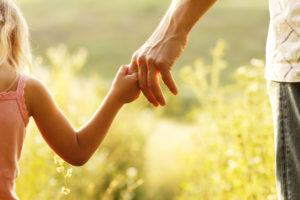 Learn what rights a father has with child custody and access in Ontario