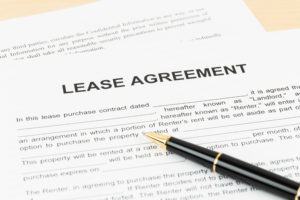 Learn 5 Key Aspects That You Should Know Before SIgning Your Next :Lease Agreement in Richmond Hill