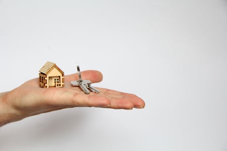 Landlord and tenant standard lease