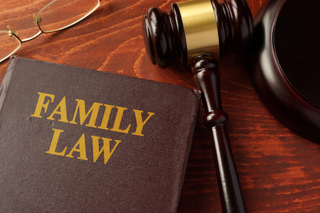 Changes to the Ontario Family Law System