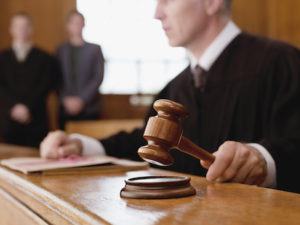 What to expect in a court case for divorce