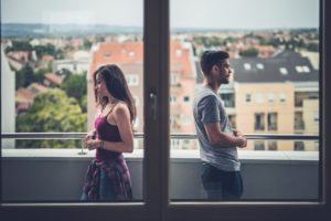 Common-Law Relationships: What Happens if you Separate?