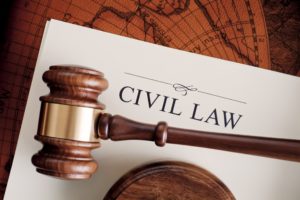 Civil Litigation: Step-by-Step Process and Overview