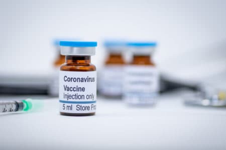 Tarkowski v Lemieux, 2020 ONCJ 280, — Custody and COVID-19 Vaccine