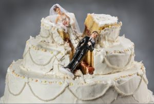 wills and divorce