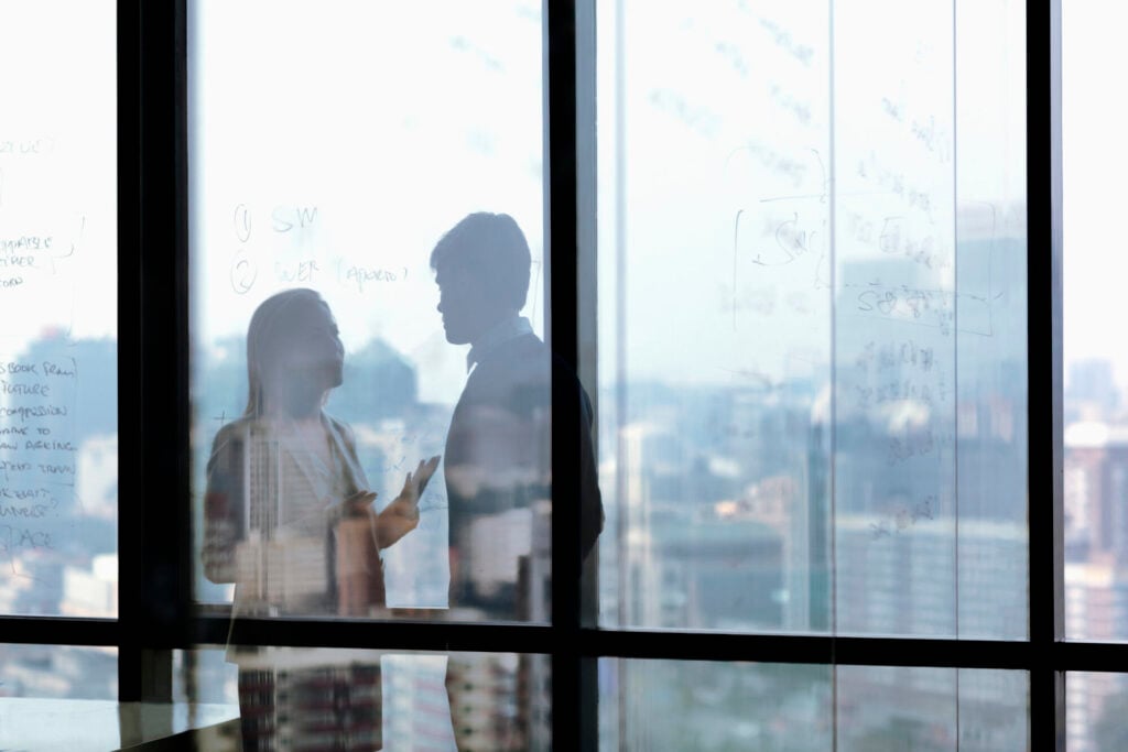 Issues With Mediated Separation Agreements