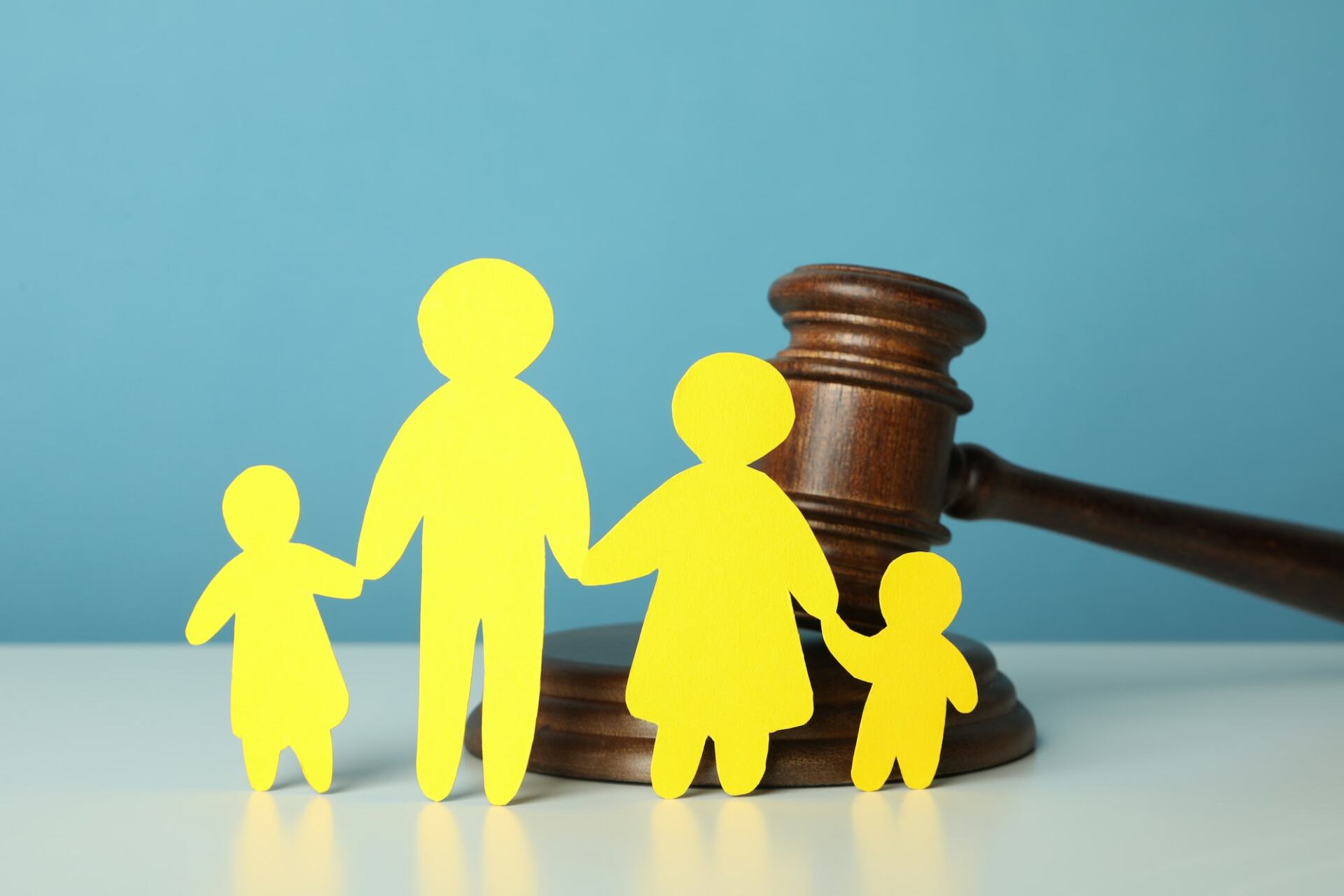 What has changed in family law in Ontario in the past year - Epstein &  Associates
