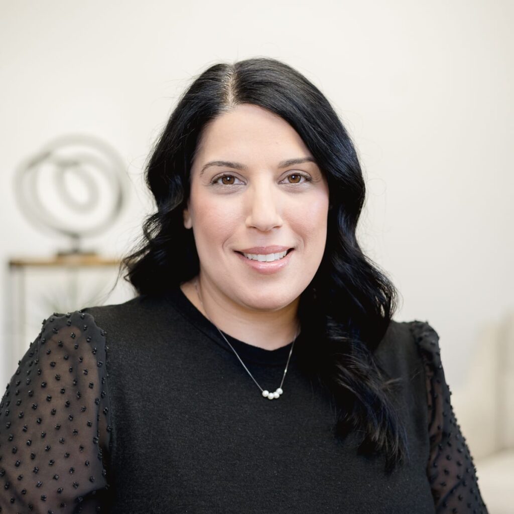 Francesca Giannotti-Chaves