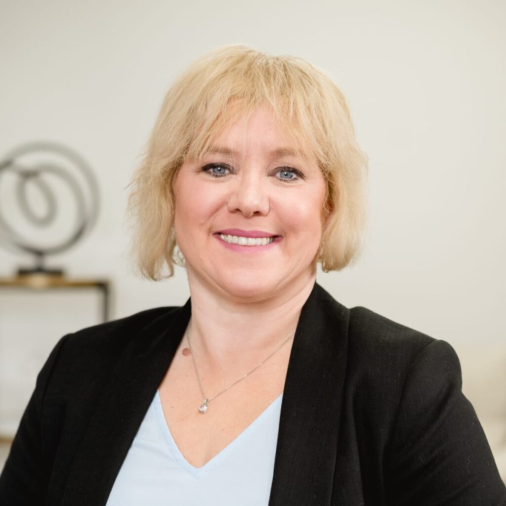 Heather Cholmondeley