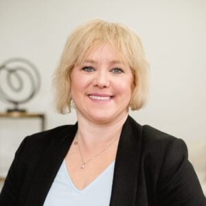 Heather Cholmondeley